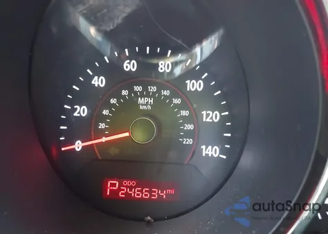 2010 Kia Soul + from USA, damaged, VIN KNDJT2A22A7179173